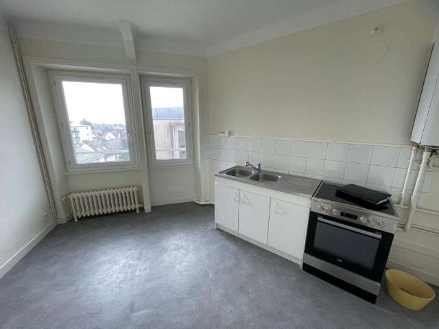 Appartement location à Saint-Brieuc, Bretagne