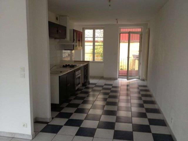 Appartement location à Saint-Claude, Saint-claude