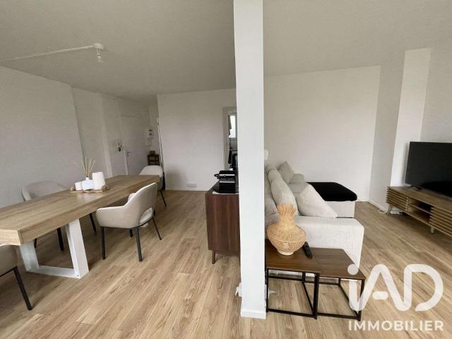 Appartement location à Tours, Saint-cyr-sur-loire