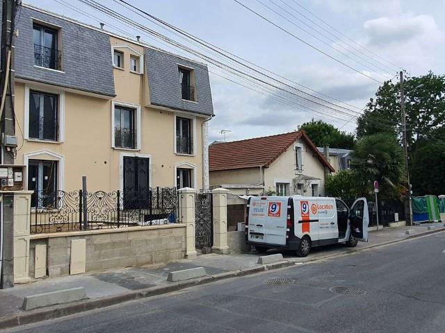 Appartement location à Saint-Denis, Saint-denis
