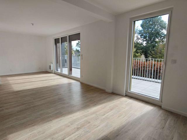 Appartement location à Le Briancel, Saint-Erblon