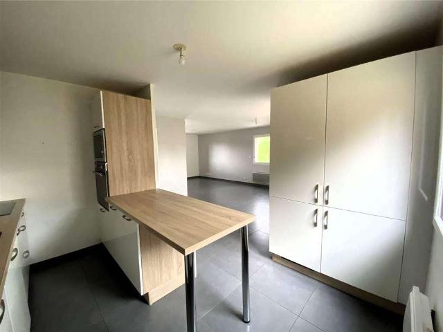 Appartement location à Saint-Erblon, Ille-et-Vilaine