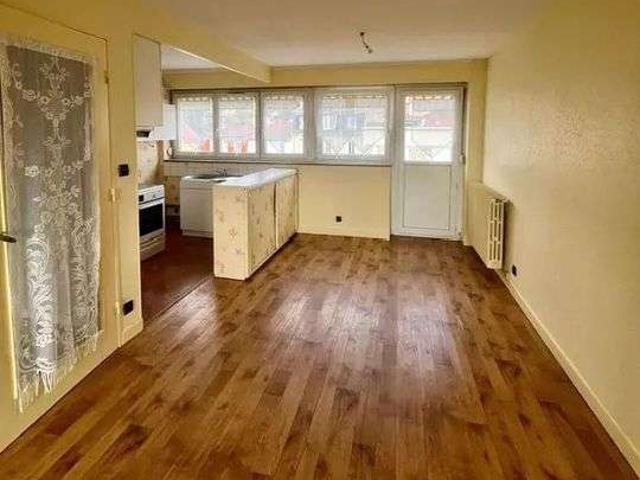 Appartement location à Saint-Étienne, Saint-etienne