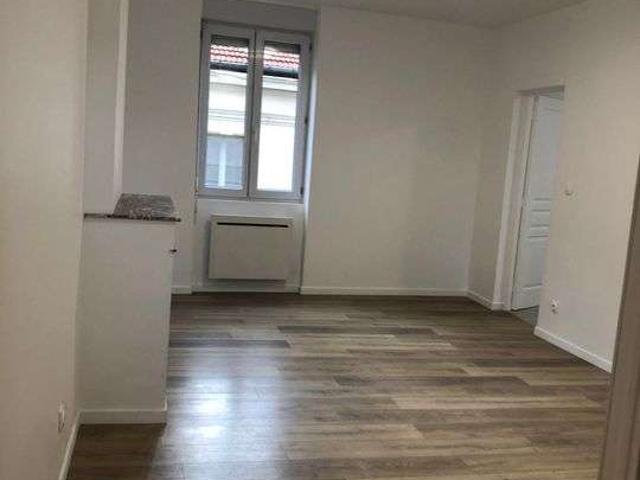 Appartement location à Saint-Étienne, Saint-etienne
