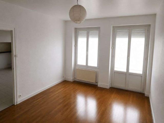 Appartement location à Saint-Étienne, Saint-etienne