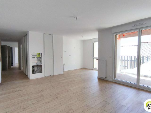 Appartement location à Rennes, Bretagne