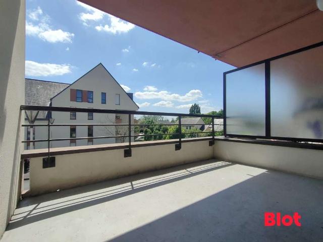 Appartement location à Rennes, Bretagne