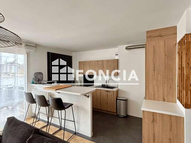 Appartement location à Nantes, Saint-herblain