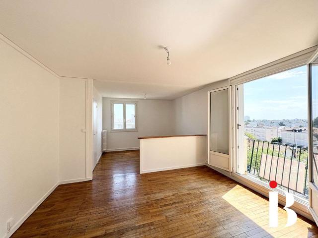 Appartement location à Nantes, Saint-herblain