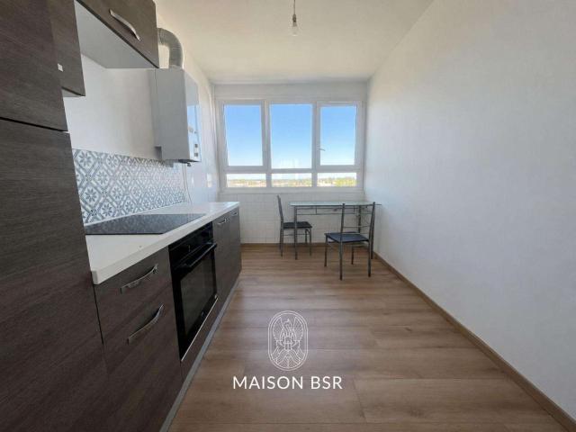Appartement location à Nantes, Saint-herblain