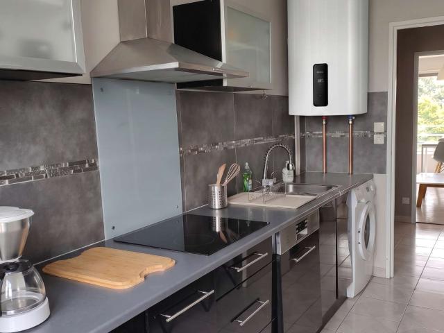 Appartement location à Nantes, Saint-herblain