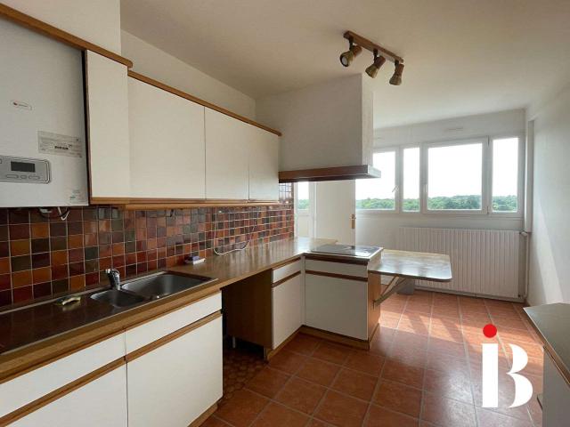 Appartement location à Nantes, Saint-herblain