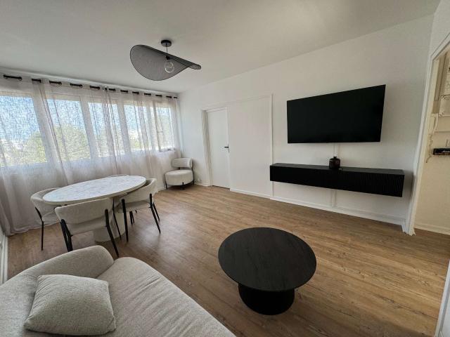 Appartement location à Nantes, Saint-herblain