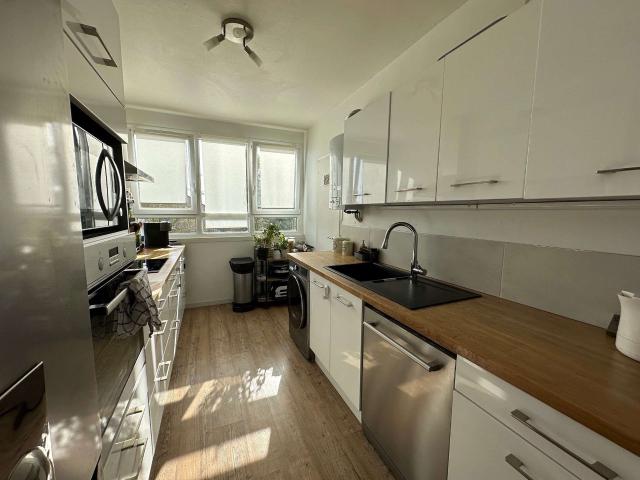 Appartement location à Nantes, Saint-herblain