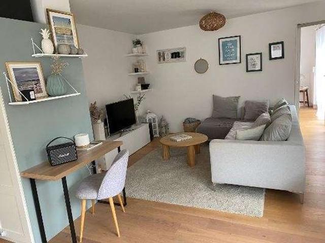 Appartement location à Nantes, Saint-herblain