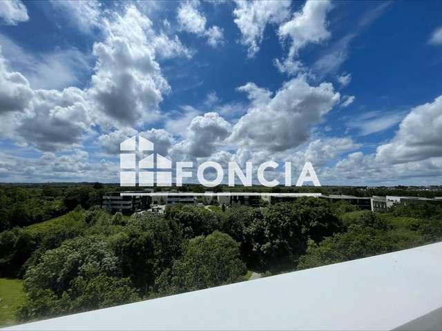 Appartement location à Nantes, Saint-herblain