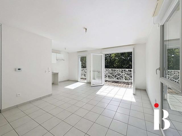 Appartement location à Nantes, Saint-herblain