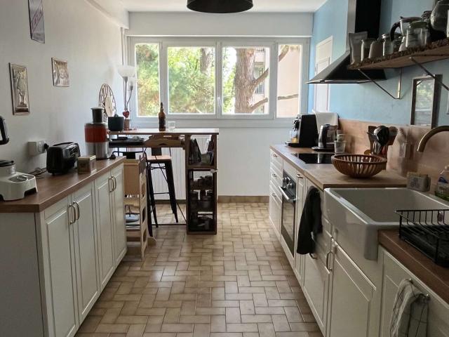 Appartement location à Nantes, Saint-herblain