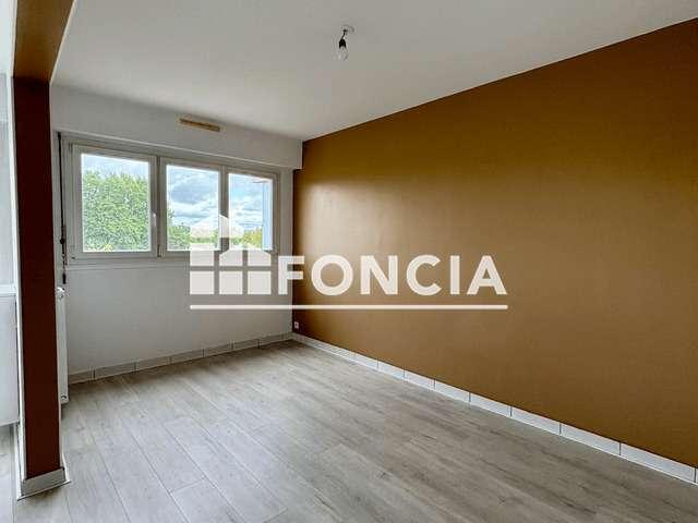 Appartement location à Nantes, Saint-herblain