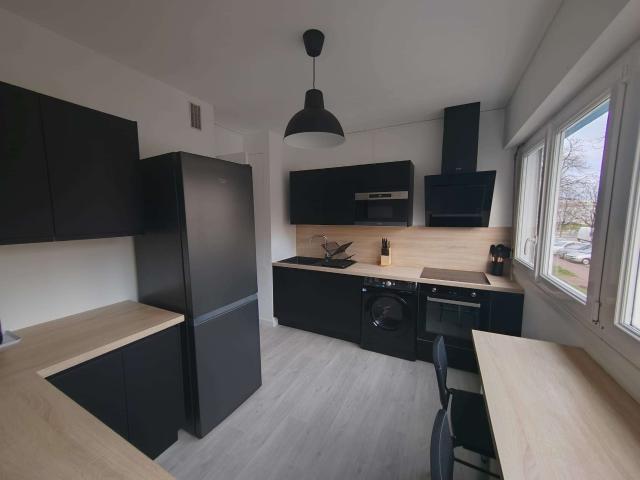 Appartement location à Nantes, Saint-herblain