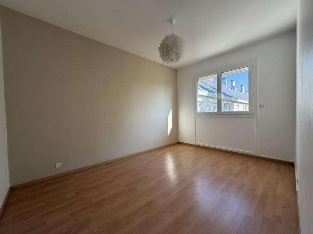 Appartement location à Nantes, Saint-herblain