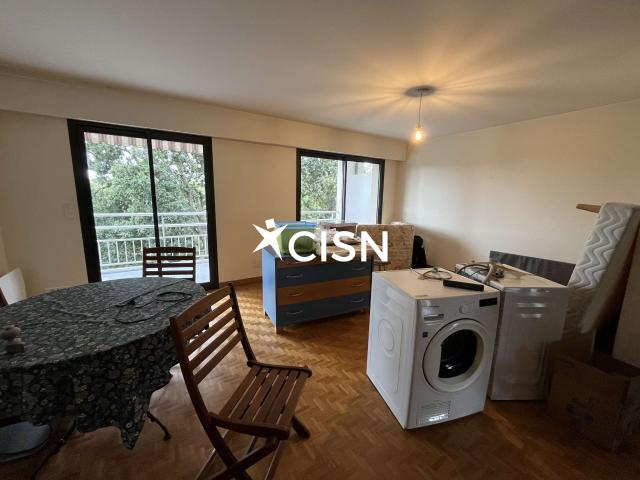 Appartement location à Nantes, Saint-herblain