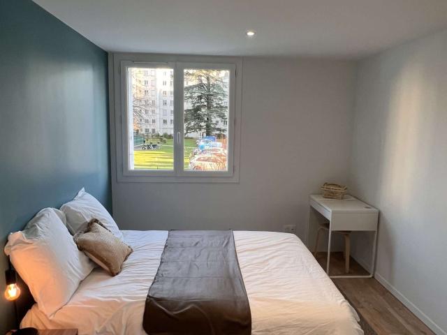 Appartement location à Nantes, Saint-herblain