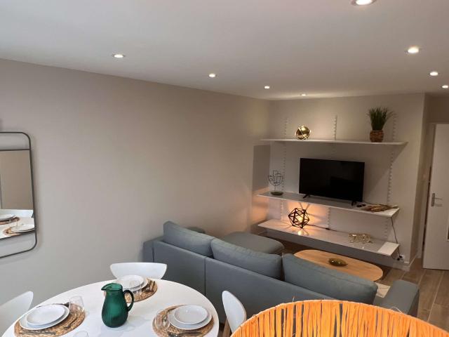 Appartement location à Nantes, Saint-herblain