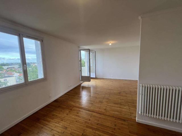Appartement location à Nantes, Saint-herblain