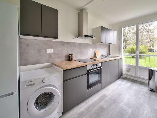 Appartement location à Nantes, Saint-herblain