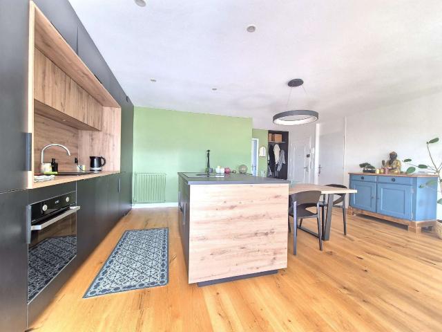 Appartement location à Nantes, Saint-herblain