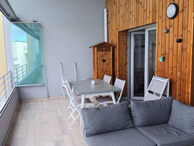 Appartement location à Nantes, Saint-herblain