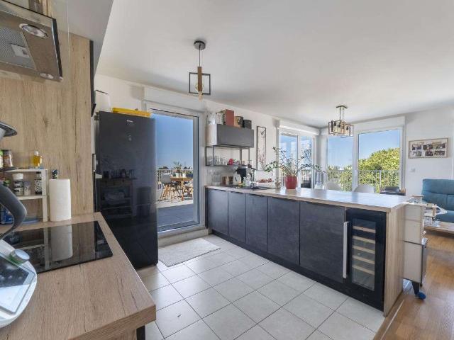 Appartement location à Nantes, Saint-herblain
