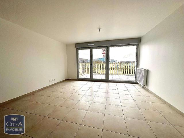 Appartement location à Nantes, Saint-herblain