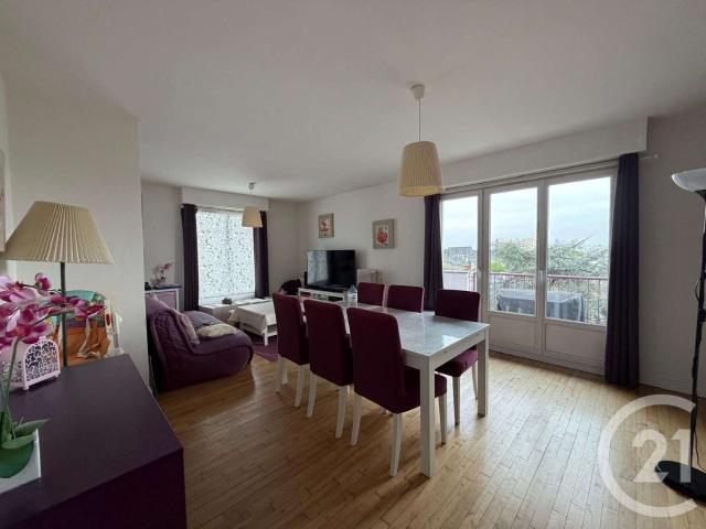 Appartement location à Rennes, Bretagne
