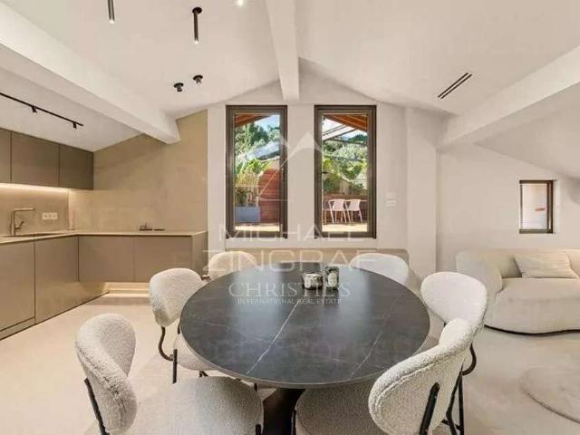 Appartement location à Nice, Saint-jean-cap-ferrat