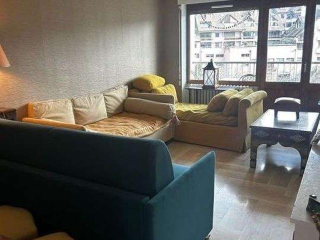 Appartement location à Saint-Julien-en-Genevois, Saint-julien-en-genevois