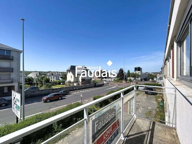 Appartement location à Saint-Lô, Saint-lô