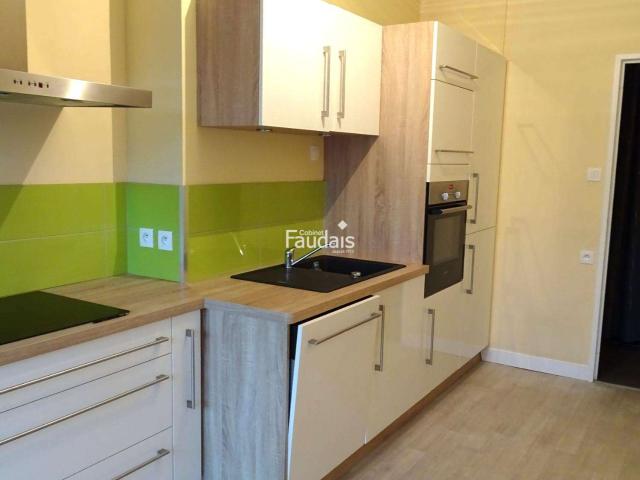 Appartement location à Saint-Lô, Saint-lô