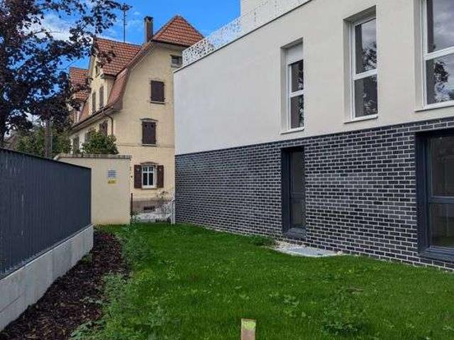 Appartement location à Mulhouse, Saint-louis