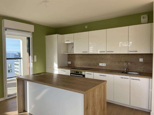 Appartement location à Saint-Malo, Bretagne