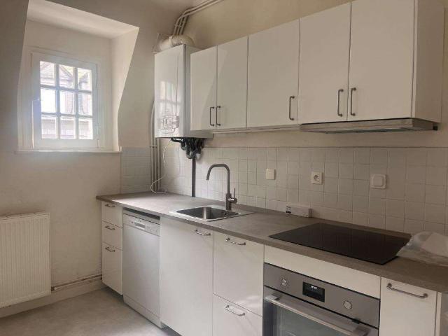 Appartement location à Saint-Malo, Bretagne
