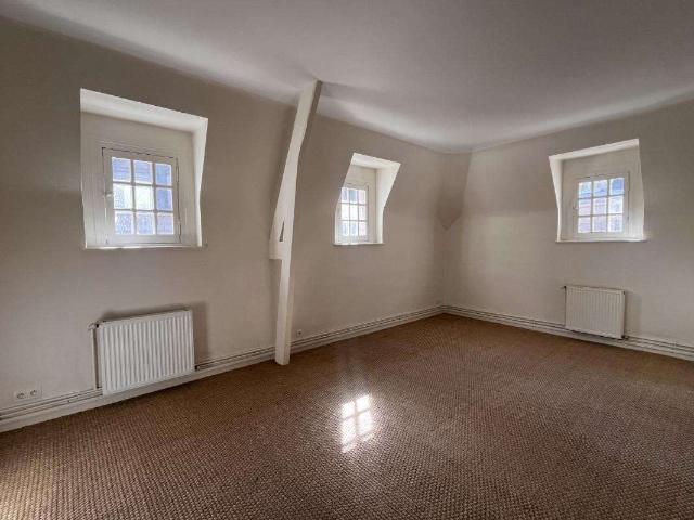 Appartement location à Saint-Malo, Bretagne