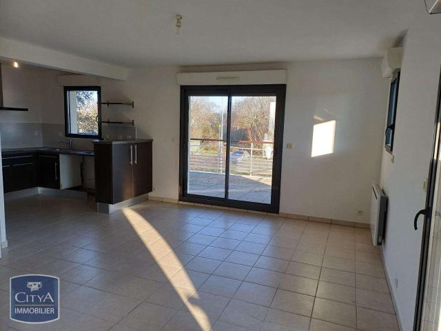Appartement location à Saint-Nazaire, Saint-nazaire