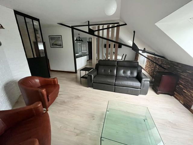 Appartement location à Morlaix, Bretagne