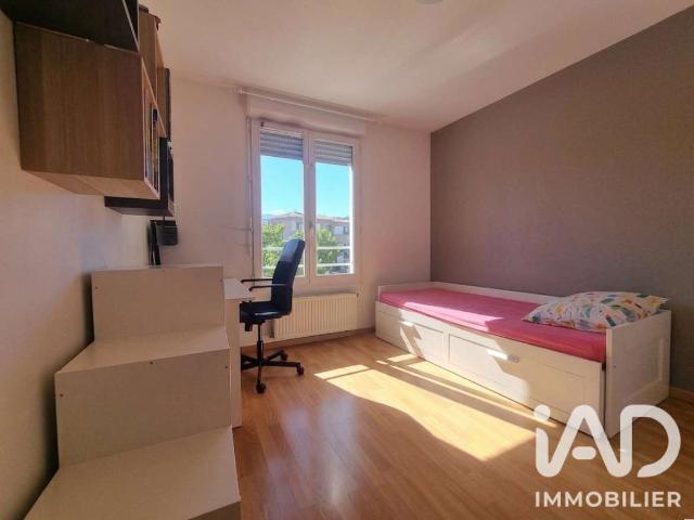 Appartement location à Grenoble, Saint-martin-d'hères
