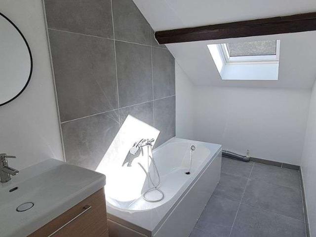 Appartement location à Saint-Jean-de-Maurienne, Saint-michel-de-maurienne