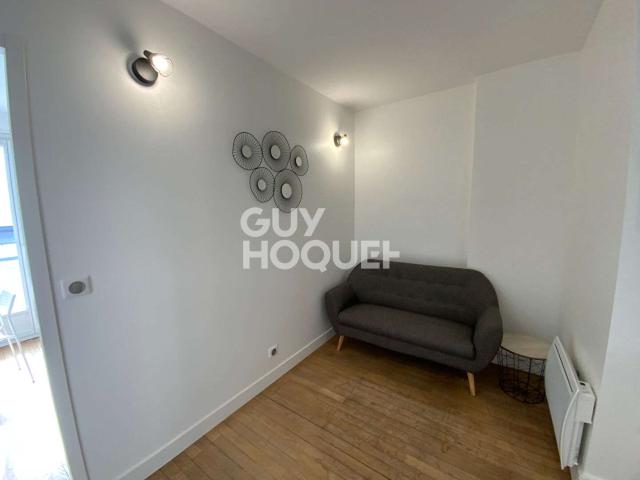 Appartement location à Saint-Nazaire, Saint-nazaire