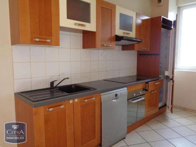 Appartement location à Saint-Nazaire, Saint-nazaire