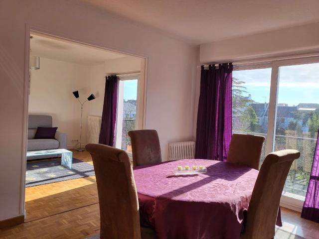 Appartement location à Saint-Nazaire, Saint-nazaire